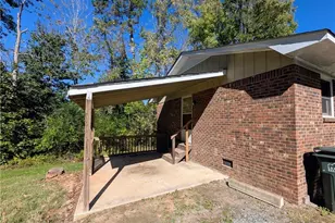 1011 Brown St, Lexington, NC 27292 - Photo 1