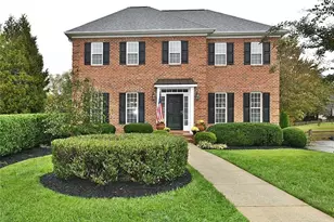 543 N Hiddenbrooke Dr, Advance, NC 27006 - Photo 1