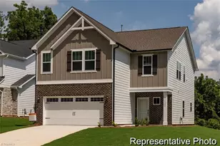 5231 Becks Church Rd, Winston-Salem, NC 27106 - Photo 1