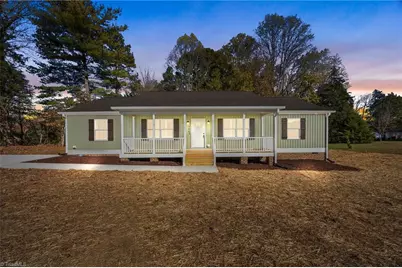 7063 Old Lexington Road, Winston-Salem, NC 27107 - Photo 1