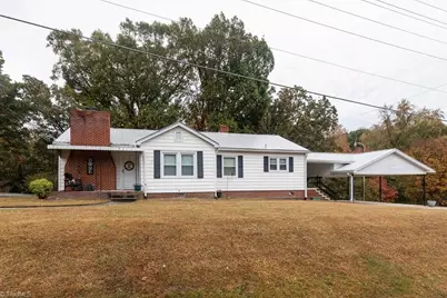 232 Joe Moore Road, Thomasville, NC 27360 - Photo 1