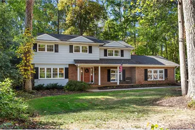 113 Falkener Drive, Greensboro, NC 27410 - Photo 1