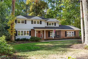 113 Falkener Dr, Greensboro, NC 27410 - Photo 1