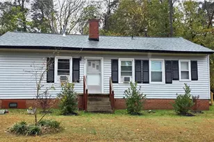 517 W Main St, Gibsonville, NC 27249 - Photo 1