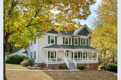 1412 Old Salisbury Road, Winston-Salem, NC 27127 - Photo 1