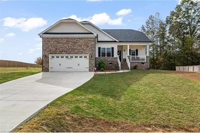 4716 Lord James Place, Liberty, NC 27298 - Photo 1