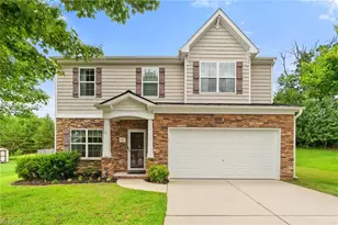 4221 Lochurst Dr, Pfafftown, NC 27040 - Photo 1