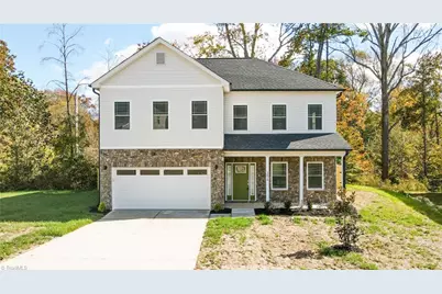 2676 Splitbrooke Drive, High Point, NC 27265 - Photo 1