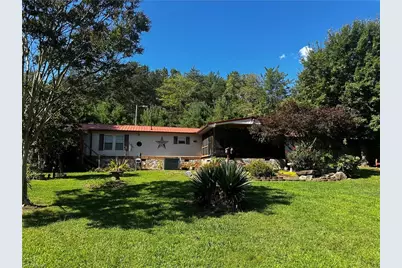 296 Buckwheat Road, McGrady, NC 28649 - Photo 1