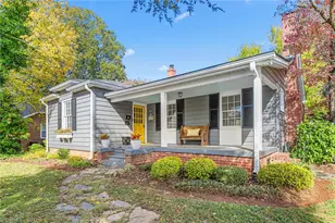 430 Parkview Dr, Burlington, NC 27215 - Photo 1