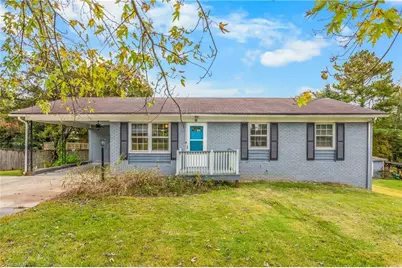 50 Whitney Road, Mocksville, NC 27028 - Photo 1