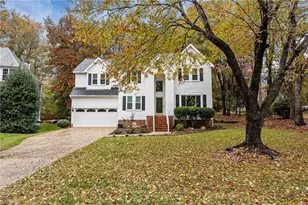 105 Winged Foot Ct, Mebane, NC 27302 - Photo 1