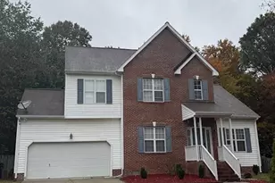 4005 Queens Grant Rd, Jamestown, NC 27282 - Photo 1