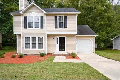 7 Queenanne Court, Greensboro, NC 27406 - Photo 1