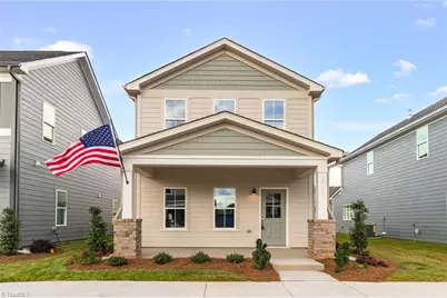 1712 Creekline Drive, Kernersville, NC 27284 - Photo 1