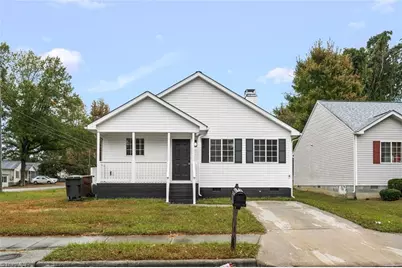 1724 Hertford Street, Greensboro, NC 27403 - Photo 1