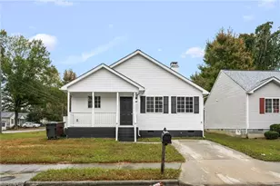 1724 Hertford St, Greensboro, NC 27403 - Photo 1