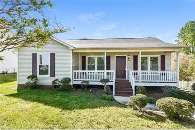 1046 Ball Park Road, Thomasville, NC 27360 - Photo 1