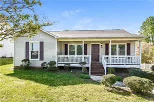 1046 Ball Park Rd, Thomasville, NC 27360 - Photo 1