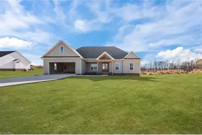 2225 Hughes Mill Road, Burlington, NC 27217 - Photo 1