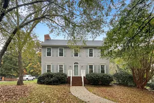 309 Saddlebrook Cir, Lewisville, NC 27023 - Photo 1