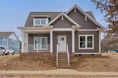 2102 Linda Jones Avenue, Greensboro, NC 27401 - Photo 1