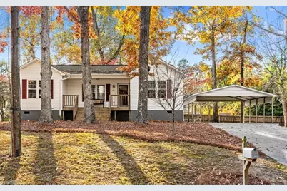 206 Lee Street, Jamestown, NC 27282 - Photo 1