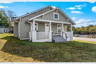 827 Ford Street, Lexington, NC 27292 - Photo 1