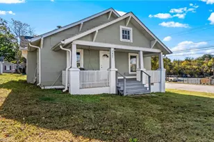 827 Ford St, Lexington, NC 27292 - Photo 1