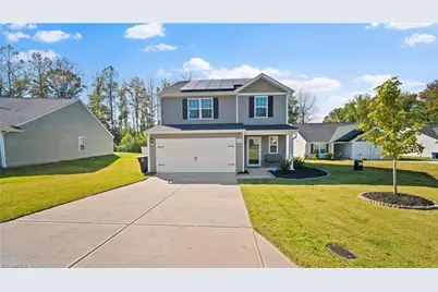 3730 Muddy Creek Court, Winston-Salem, NC 27107 - Photo 1