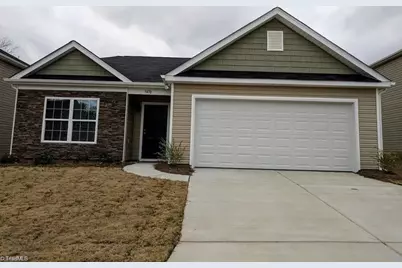 3470 Pridgen Ridge Drive, Winston-Salem, NC 27127 - Photo 1
