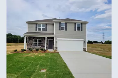 123 Wickham Court, Clemmons, NC 27012 - Photo 1