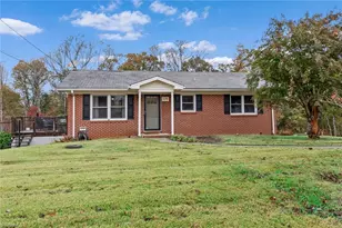 175 Sherwood Dr, Mount Airy, NC 27030 - Photo 1