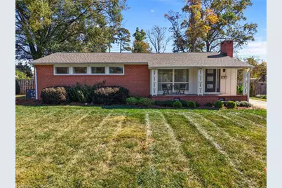 1506 Quail Drive, Greensboro, NC 27408 - Photo 1