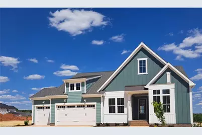 6757 Honeycutt Reserve Drive, Oak Ridge, NC 27310 - Photo 1