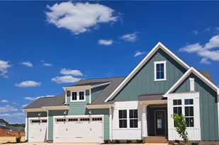 6757 Honeycutt Reserve Dr, Oak Ridge, NC 27310 - Photo 1