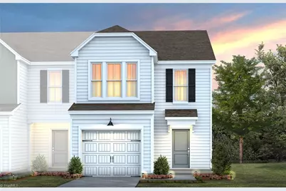 1506 Allegheny  River Street, Greensboro, NC 27405 - Photo 1