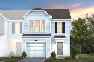 1506 Allegheny River St, Greensboro, NC 27405 - Photo 1