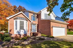 4714 Clifton Park Dr, Jamestown, NC 27282 - Photo 1
