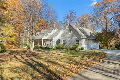 7145 Summerdale Road, Elon, NC 27244 - Photo 1