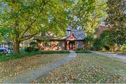 313 Woodrow Avenue, High Point, NC 27262 - Photo 1