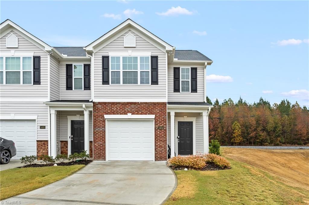 5404 Avery Dr, Trinity, NC 27370 - MLS 1200723 - Coldwell Banker