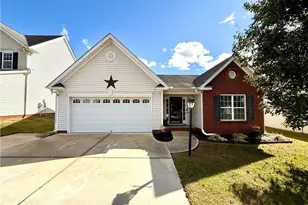 5013 Long Branch Dr, Kernersville, NC 27284 - Photo 1