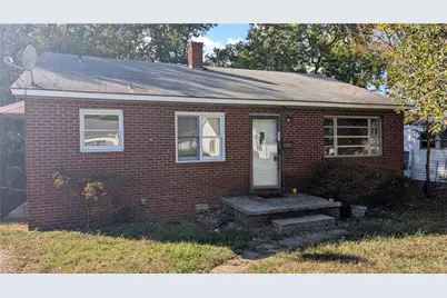 808 Highland Street, Asheboro, NC 27203 - Photo 1