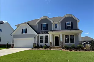 318 Greenfield Dr, Gibsonville, NC 27249 - Photo 1