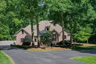 562 Rocky Cove Ln, Denton, NC 27239 - Photo 1