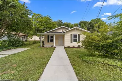 907 Gregory Street, Greensboro, NC 27406 - Photo 1