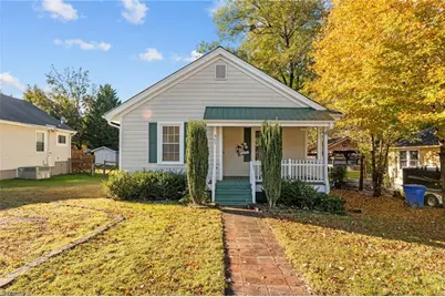 307 Austin Street, Mebane, NC 27302 - Photo 1