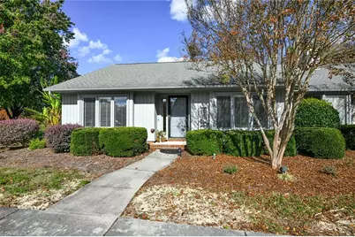 2707 Spring Bridge Trail, Greensboro, NC 27410 - Photo 1