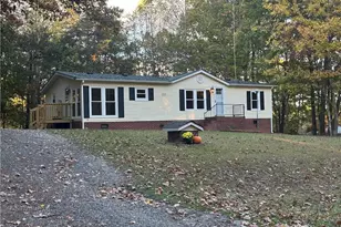 298 Wandering Walk Rd, Lowgap, NC 27024 - Photo 1